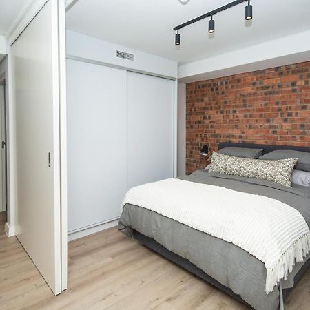 Apartmán Stylish 104 The Aster Kapské Město Exteriér fotografie