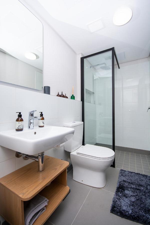 Apartmán Stylish 104 The Aster Kapské Město Exteriér fotografie
