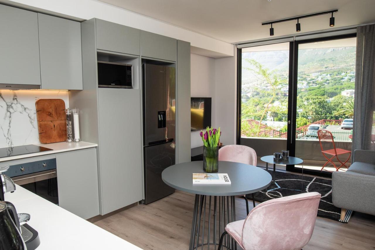 Apartmán Stylish 104 The Aster Kapské Město Exteriér fotografie
