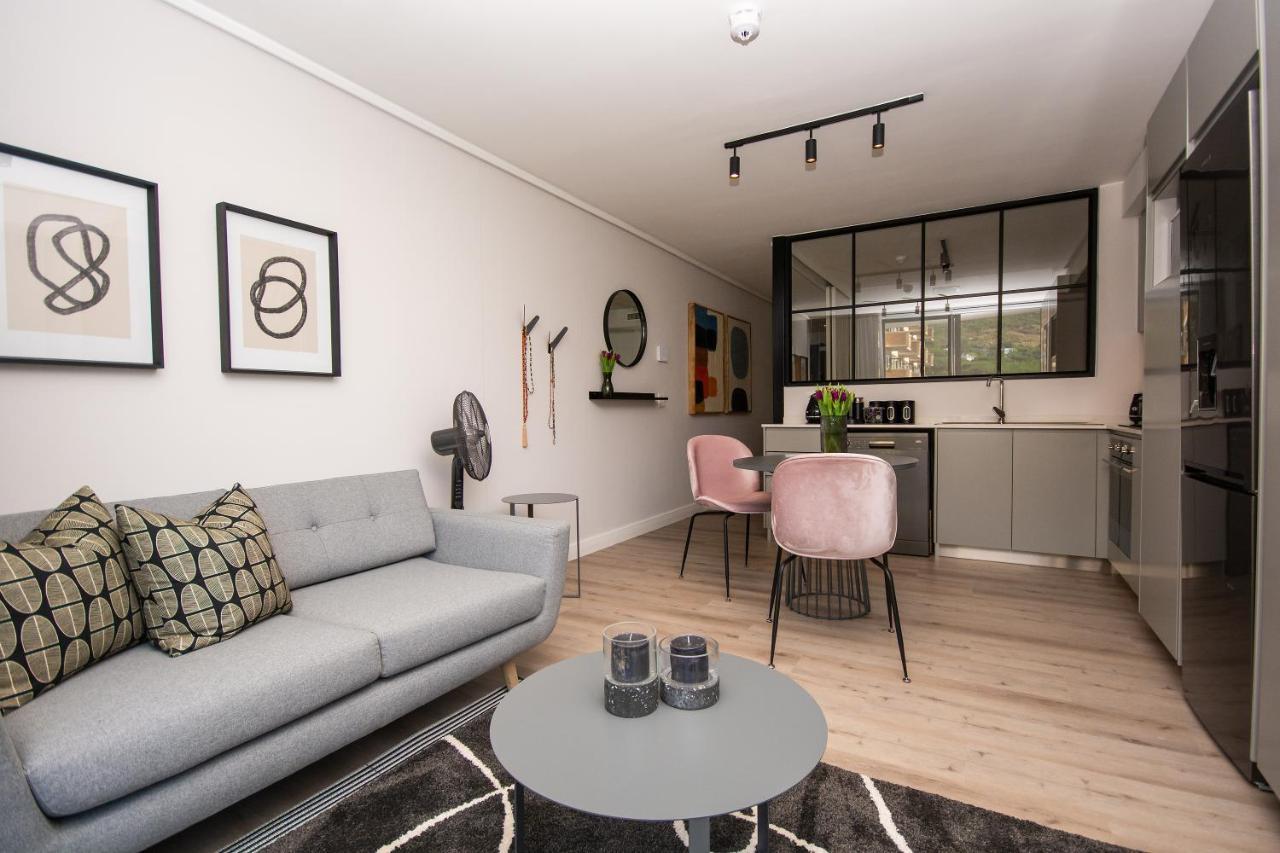 Apartmán Stylish 104 The Aster Kapské Město Exteriér fotografie